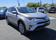 2017 Toyota RAV4 in Mesa, AZ 85212 - 2311110 4