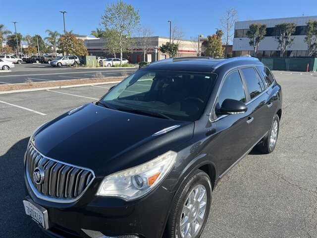 2015 Buick Enclave in COSTA MESA, CA 92626 - 2311127