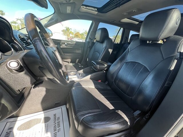 2015 Buick Enclave in COSTA MESA, CA 92626 - 2311127 2