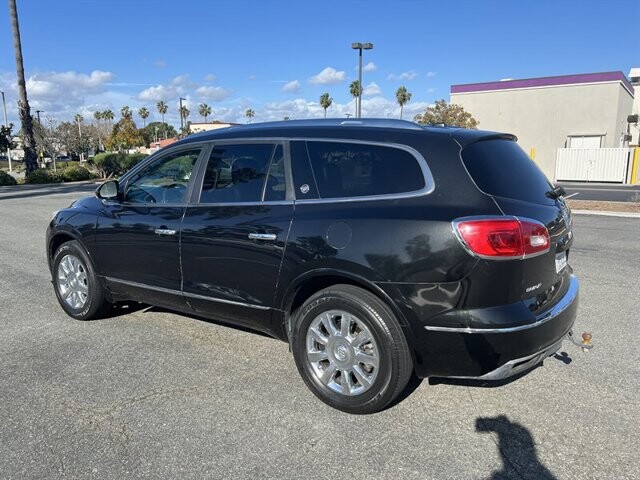 2015 Buick Enclave in COSTA MESA, CA 92626 - 2311127 5