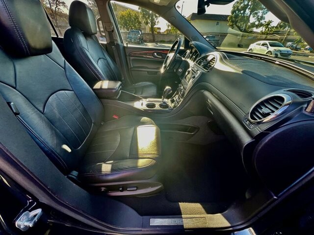 2015 Buick Enclave in COSTA MESA, CA 92626 - 2311127 8