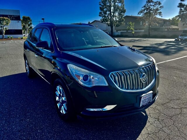 2015 Buick Enclave in COSTA MESA, CA 92626 - 2311127 7