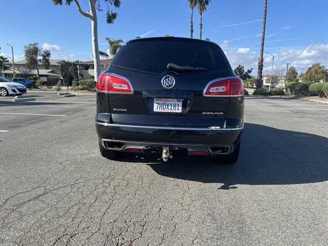 2015 Buick Enclave in COSTA MESA, CA 92626 - 2311127 11