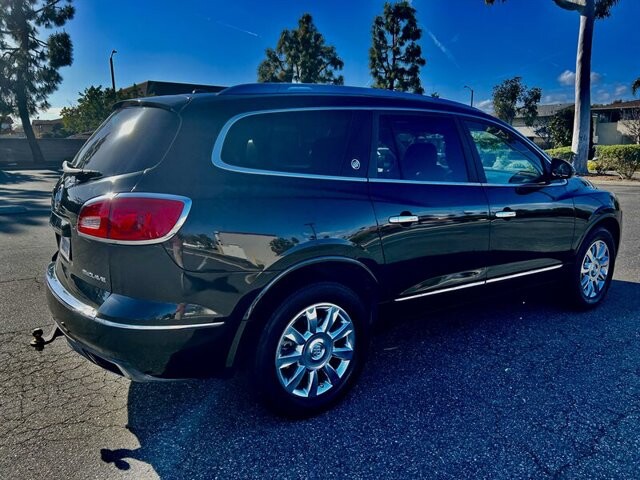 2015 Buick Enclave in COSTA MESA, CA 92626 - 2311127 9