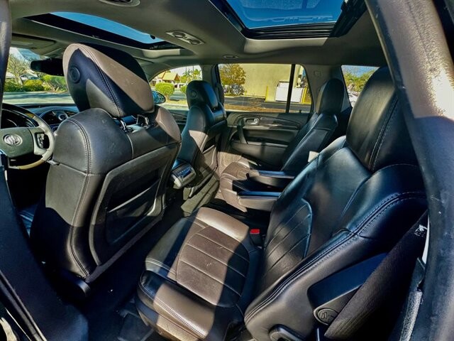 2015 Buick Enclave in COSTA MESA, CA 92626 - 2311127 10