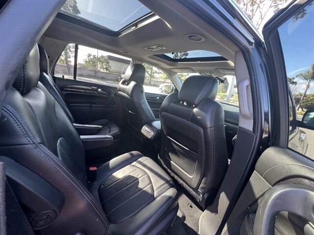 2015 Buick Enclave in COSTA MESA, CA 92626 - 2311127 12