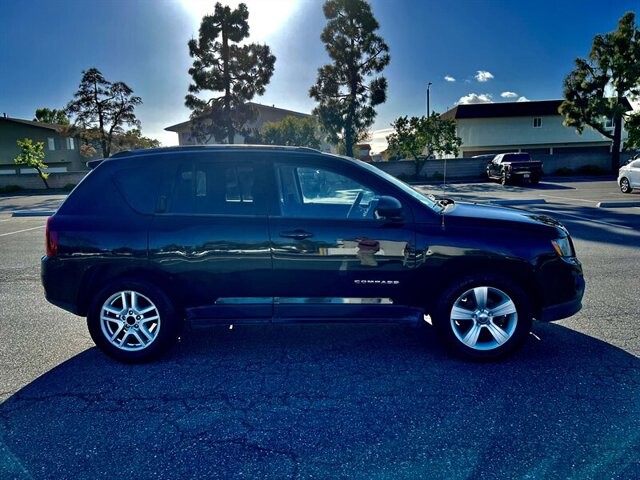 2016 Jeep Compass in COSTA MESA, CA 92626 - 2311128 13