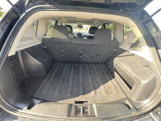 2016 Jeep Compass in COSTA MESA, CA 92626 - 2311128 10