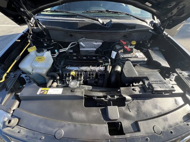 2016 Jeep Compass in COSTA MESA, CA 92626 - 2311128 14