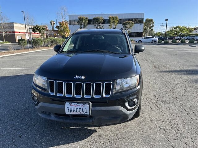 2016 Jeep Compass in COSTA MESA, CA 92626 - 2311128 15