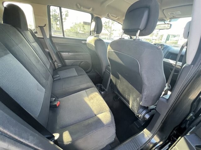 2016 Jeep Compass in COSTA MESA, CA 92626 - 2311128 6