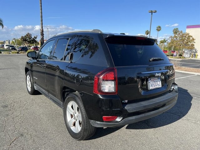 2016 Jeep Compass in COSTA MESA, CA 92626 - 2311128 11