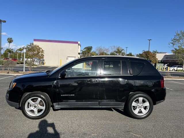 2016 Jeep Compass in COSTA MESA, CA 92626 - 2311128 3
