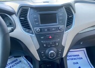 2017 Hyundai Santa Fe in Milwaukee, WI 53221 - 2311136 18