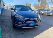 2017 Hyundai Santa Fe in Milwaukee, WI 53221 - 2311136 13