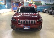 2019 Jeep Cherokee in Chicago, IL 60659 - 2311141 8