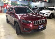 2019 Jeep Cherokee in Chicago, IL 60659 - 2311141 7