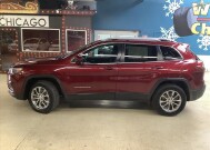 2019 Jeep Cherokee in Chicago, IL 60659 - 2311141 2