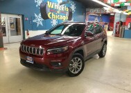 2019 Jeep Cherokee in Chicago, IL 60659 - 2311141 1