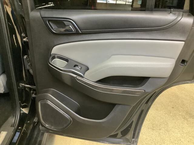 2015 Chevrolet Tahoe in Chicago, IL 60659 - 2311142 21