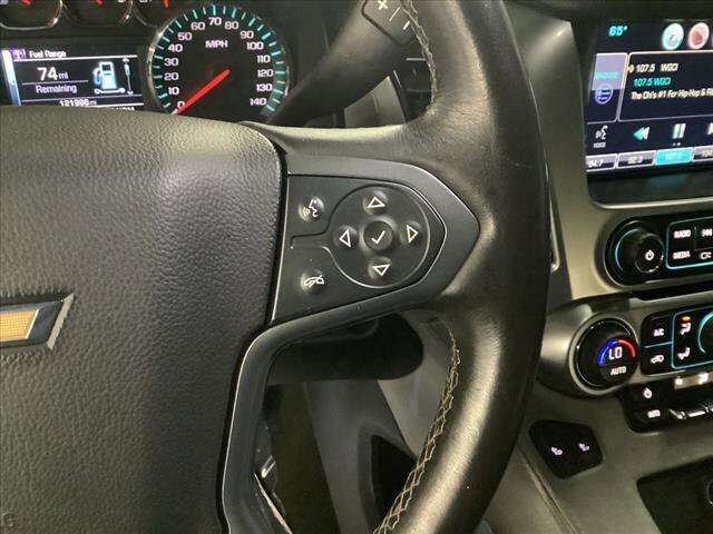 2015 Chevrolet Tahoe in Chicago, IL 60659 - 2311142 14