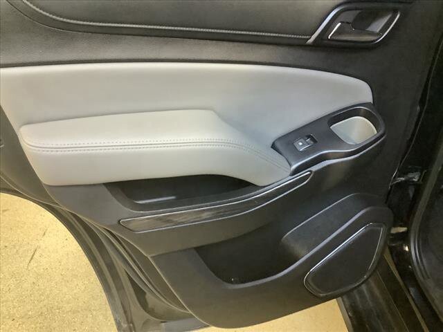 2015 Chevrolet Tahoe in Chicago, IL 60659 - 2311142 18