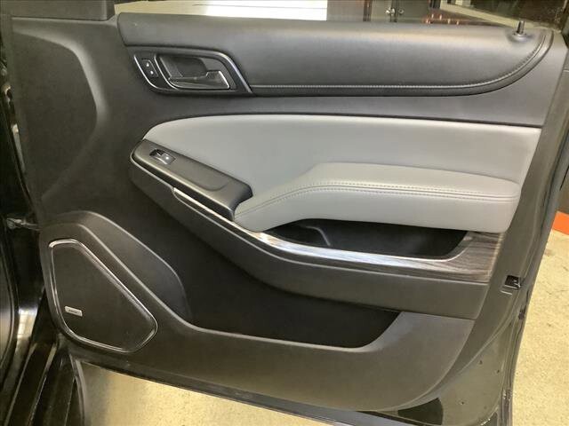 2015 Chevrolet Tahoe in Chicago, IL 60659 - 2311142 23