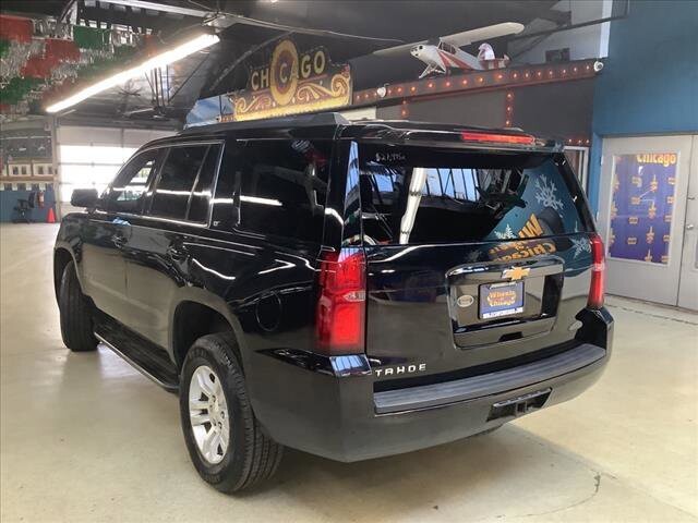 2015 Chevrolet Tahoe in Chicago, IL 60659 - 2311142 3