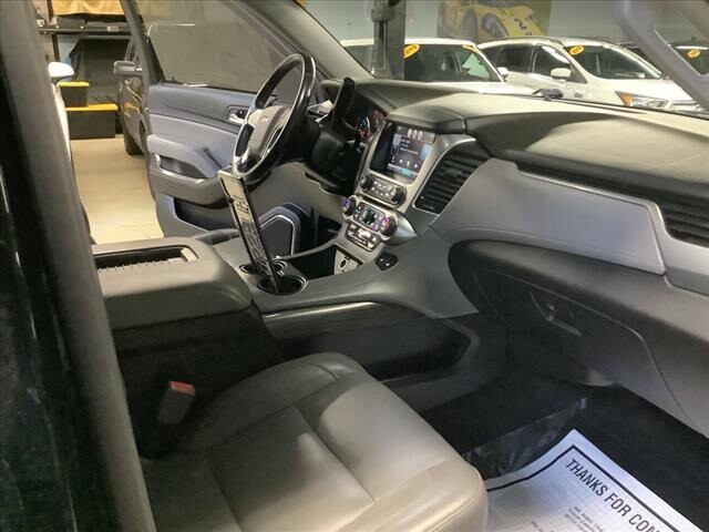 2015 Chevrolet Tahoe in Chicago, IL 60659 - 2311142 24