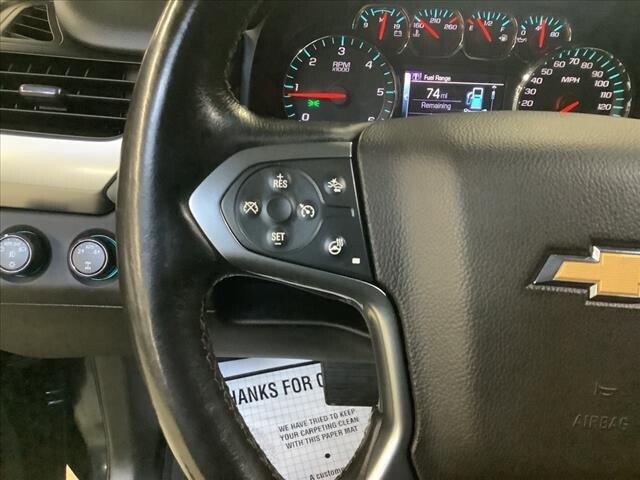 2015 Chevrolet Tahoe in Chicago, IL 60659 - 2311142 12