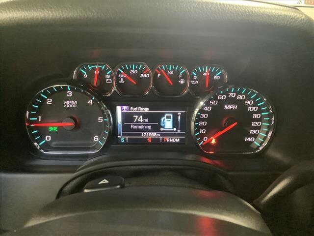 2015 Chevrolet Tahoe in Chicago, IL 60659 - 2311142 15