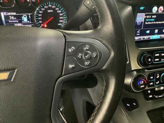 2015 Chevrolet Tahoe in Chicago, IL 60659 - 2311142 13