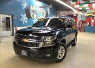 2015 Chevrolet Tahoe in Chicago, IL 60659 - 2311142 1