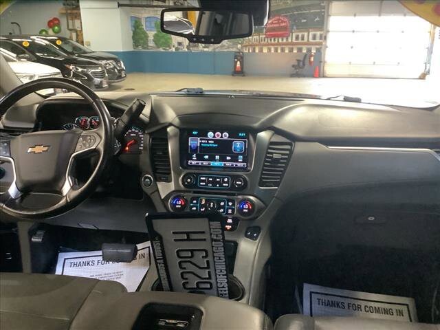 2015 Chevrolet Tahoe in Chicago, IL 60659 - 2311142 22