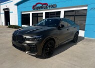2022 BMW X6 in Sanford, FL 32773 - 2311143 1