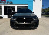 2022 BMW X6 in Sanford, FL 32773 - 2311143 8