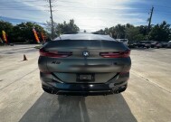 2022 BMW X6 in Sanford, FL 32773 - 2311143 4