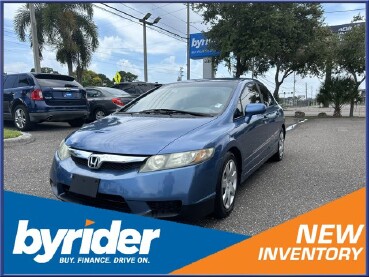 2010 Honda Civic in Jacksonville, FL 32205