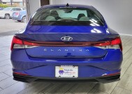 2021 Hyundai Elantra in Cinnaminson, NJ 08077 - 2311150 4