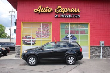 2011 Kia Sorento in Hamilton, OH 45015