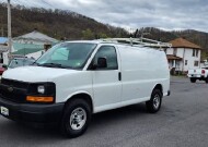 2017 Chevrolet Express 2500 in Barton, MD 21521 - 2311167 3