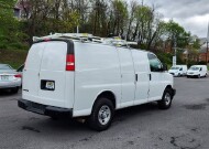 2017 Chevrolet Express 2500 in Barton, MD 21521 - 2311167 12