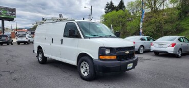 2017 Chevrolet Express 2500 in Barton, MD 21521