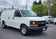 2017 Chevrolet Express 2500 in Barton, MD 21521 - 2311167 1