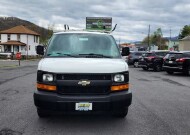 2017 Chevrolet Express 2500 in Barton, MD 21521 - 2311167 2