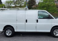 2017 Chevrolet Express 2500 in Barton, MD 21521 - 2311167 13