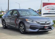 2017 Honda Accord in Greenville, NC 27834 - 2311172 23