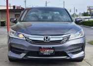 2017 Honda Accord in Greenville, NC 27834 - 2311172 24