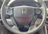 2017 Honda Accord in Greenville, NC 27834 - 2311172 31