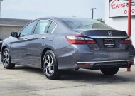 2017 Honda Accord in Greenville, NC 27834 - 2311172 39